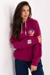 Sweatshirt model 218208 Sublevel